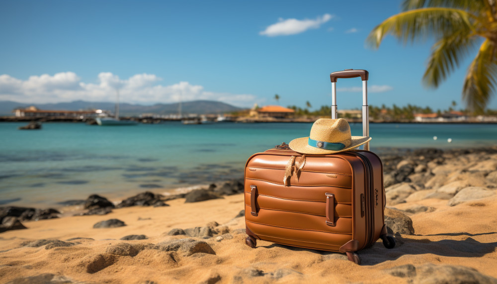 3 choses à faire pendant les vacances