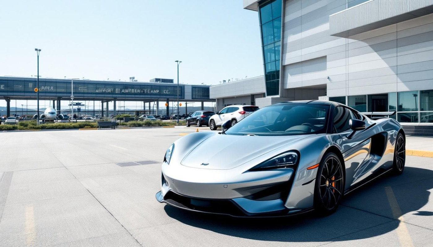 Comment optimiser votre temps avec un parking proche d'un aéroport ?