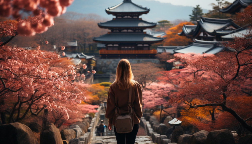 Comment planifier un voyage parfait au Japon ?