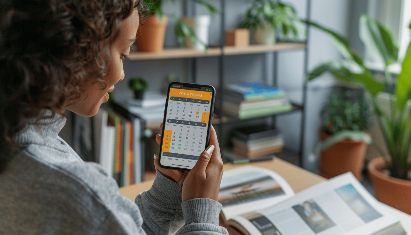 Conseils pour choisir la meilleure période pour les vacances scolaires