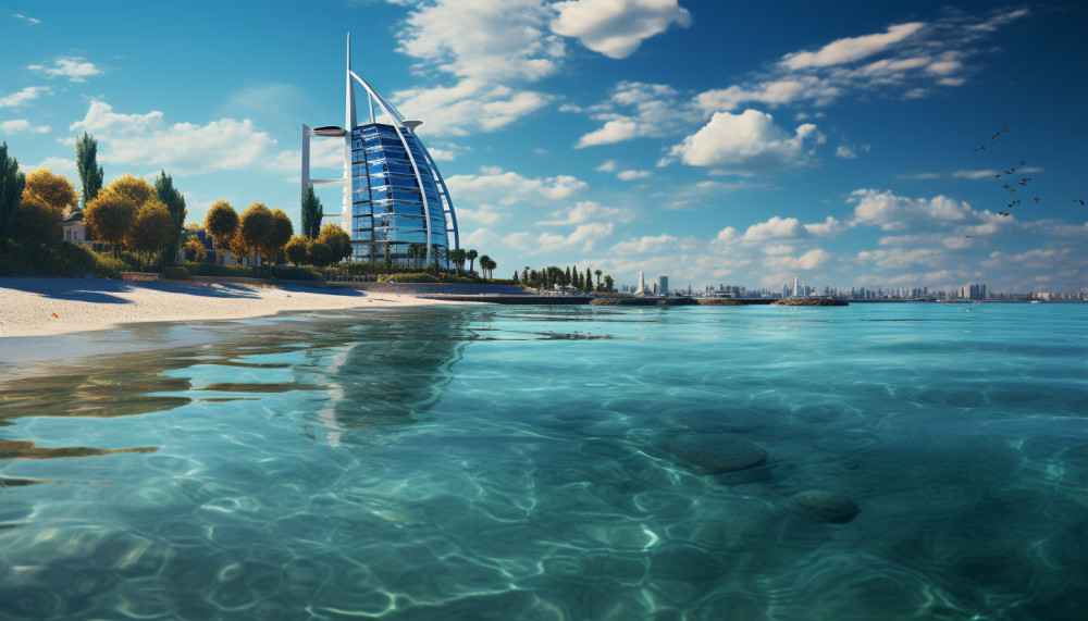 De l’organisation à l’arrivée : comment réussir votre séjour à Dubaï ?