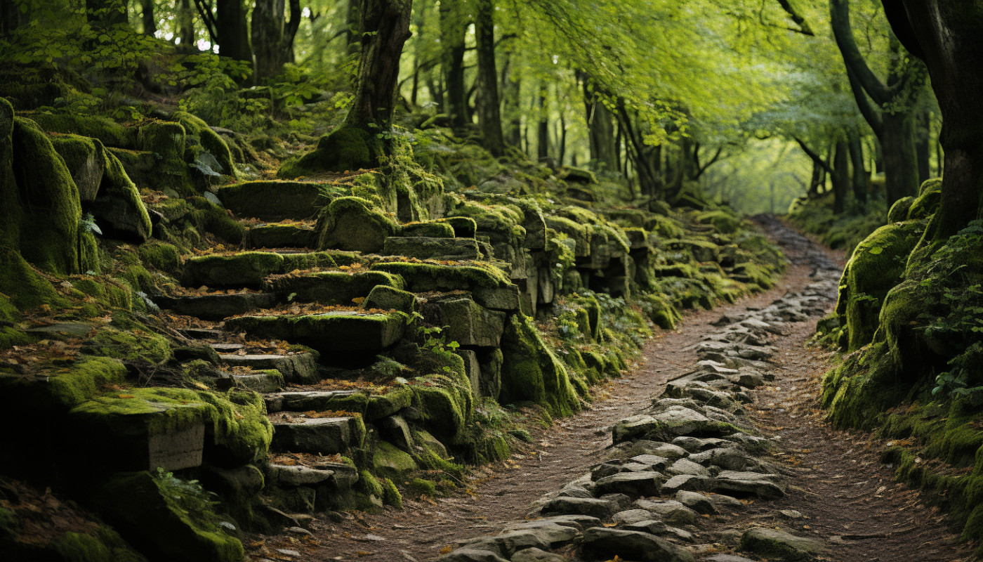 Découverte des meilleurs circuits de randonnée à Brocéliande pour tous les niveaux