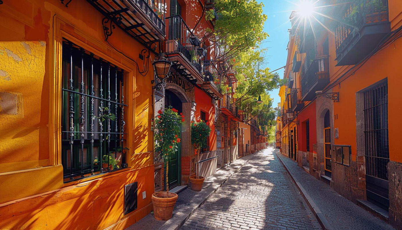 Découvrir les joyaux cachés de Madrid à travers ses attractions moins connues