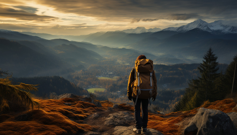 Envie de fait de la randonnée, comment fait ?