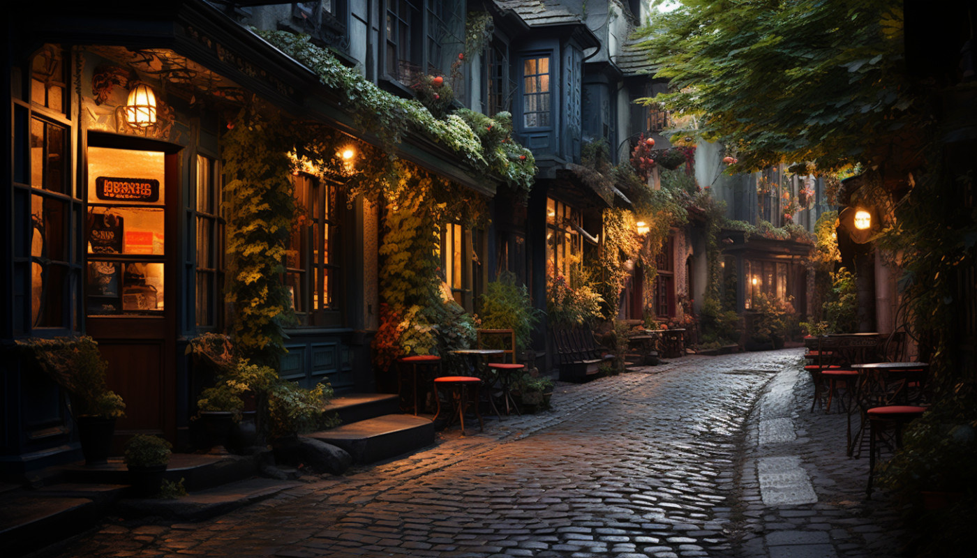 Exploration des joyaux cachés de la ville : guide pour découvrir des sites peu connus mais fascinants