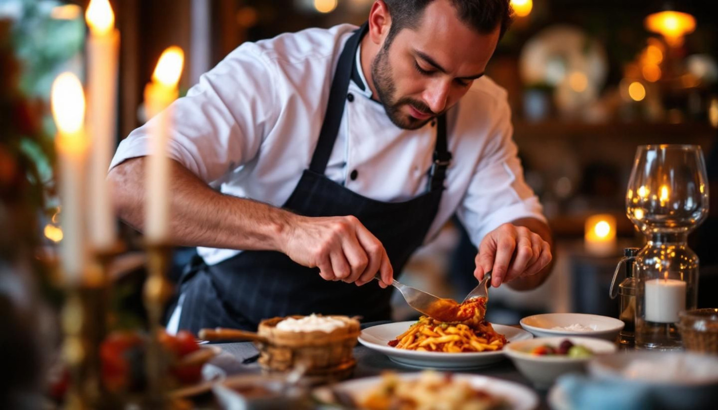 Exploration des traditions culinaires et ludiques dans les bistrots régionaux