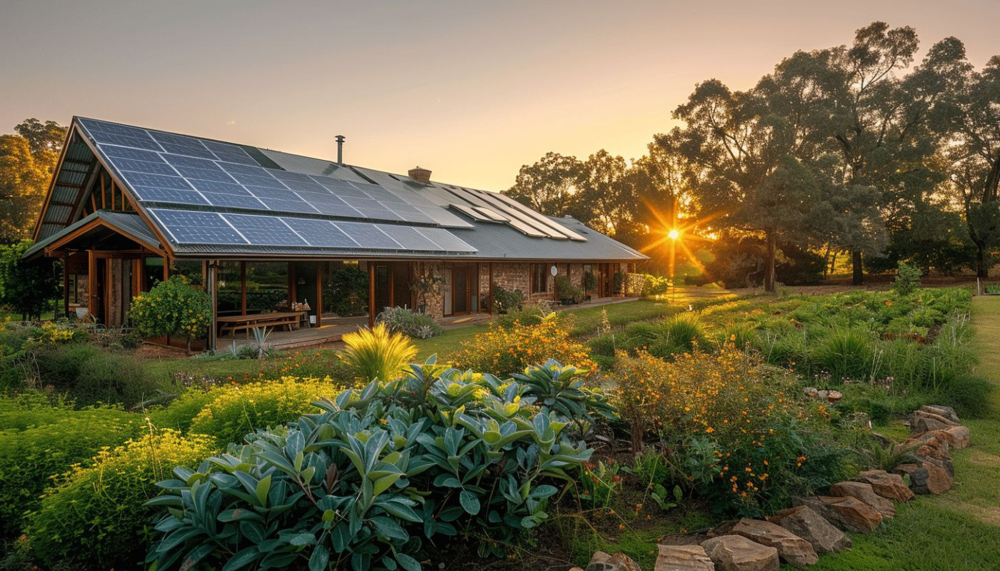 Gites ecologiques en milieu rural comment attirer un public soucieux de l'environnement