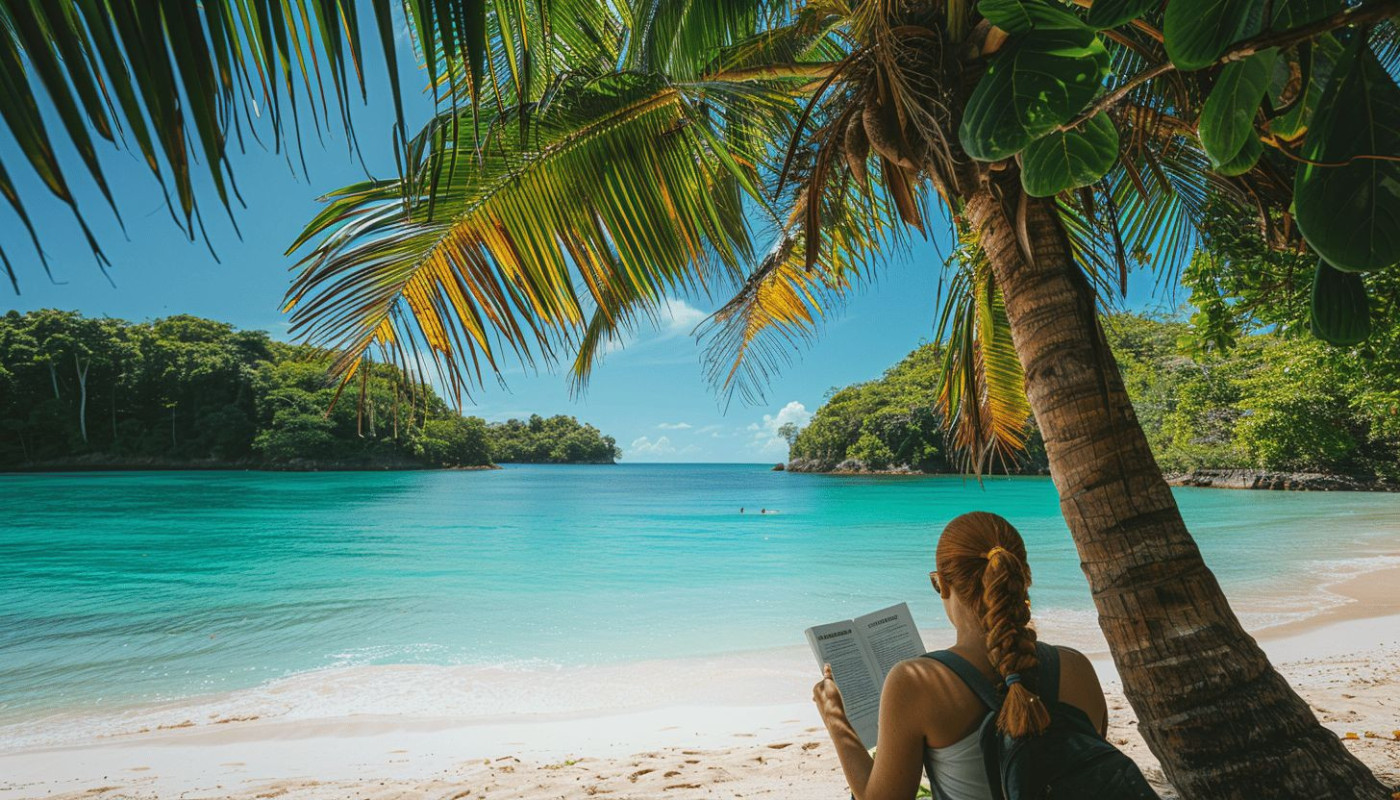 Guide de sécurité pour des vacances sans tracas à l'île Maurice