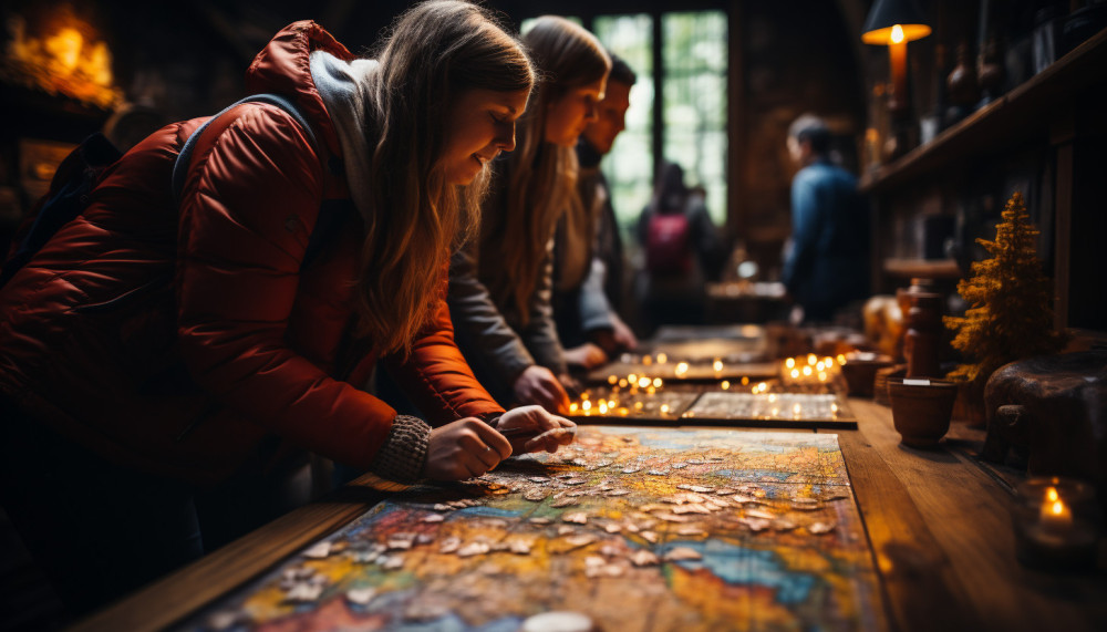 Guide de voyage : comment et selon qui choisir le voyage idéal ?