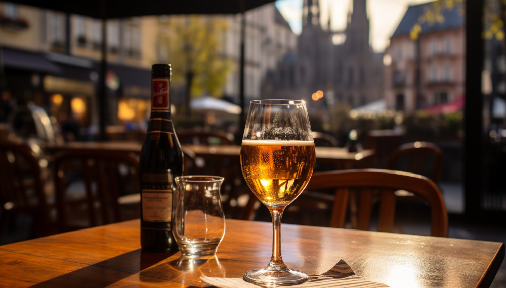 Le vin et la bière de Strasbourg : une tradition ancrée dans la culture locale