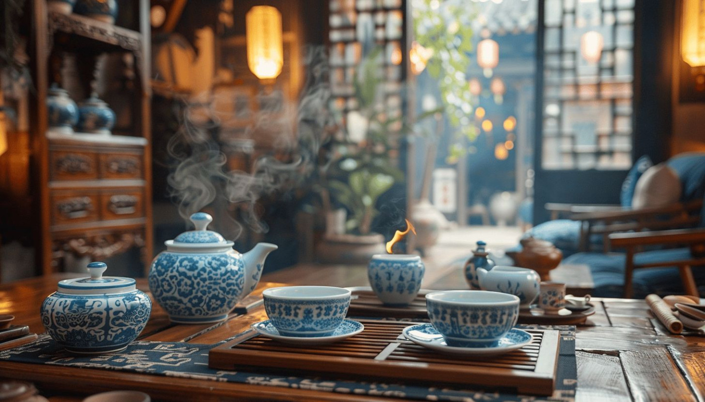 Les avantages d'apprendre le chinois avec des professeurs natifs