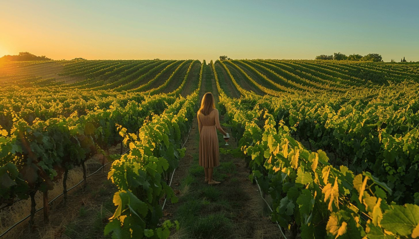 Les avantages des réservations anticipées pour vos séjours en région viticole