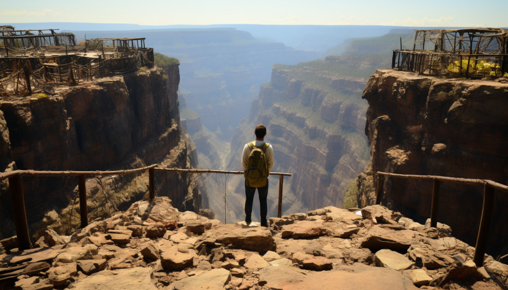Les trois sites touristiques les plus dangereux au monde