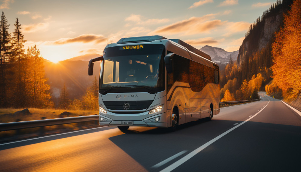 Location de voiture : quel choix faire entre un autocar et un autobus ?