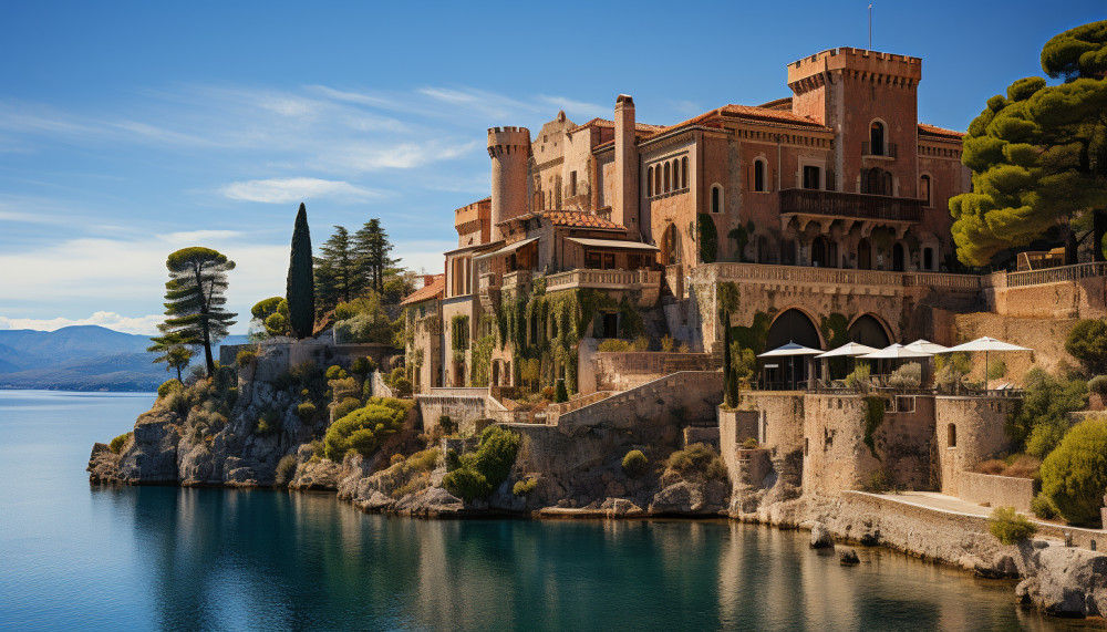 Où passer ses vacances dans le sud de la France ?