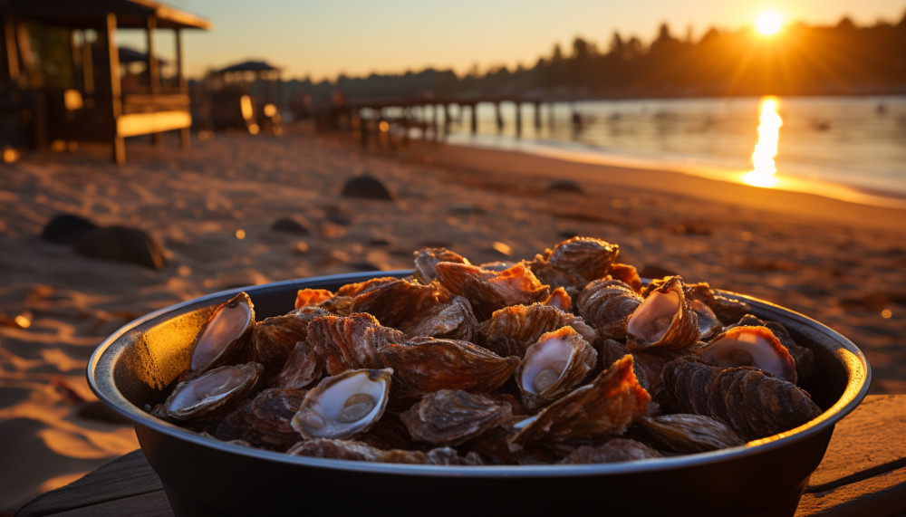 Où trouver votre huître à cap Ferret ?