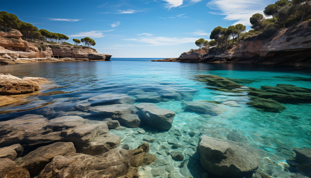 Pourquoi choisir la Minorque pour ses vacances ?