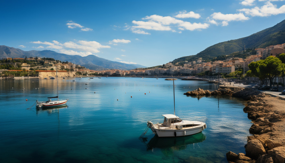 Pourquoi faire une promenade en mer au départ d’Ajaccio ?