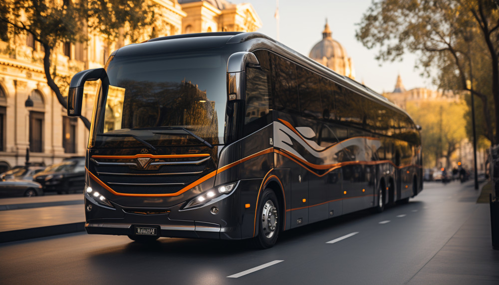 Pourquoi louer un autocar avec chauffeur pour les vacances scolaires ?