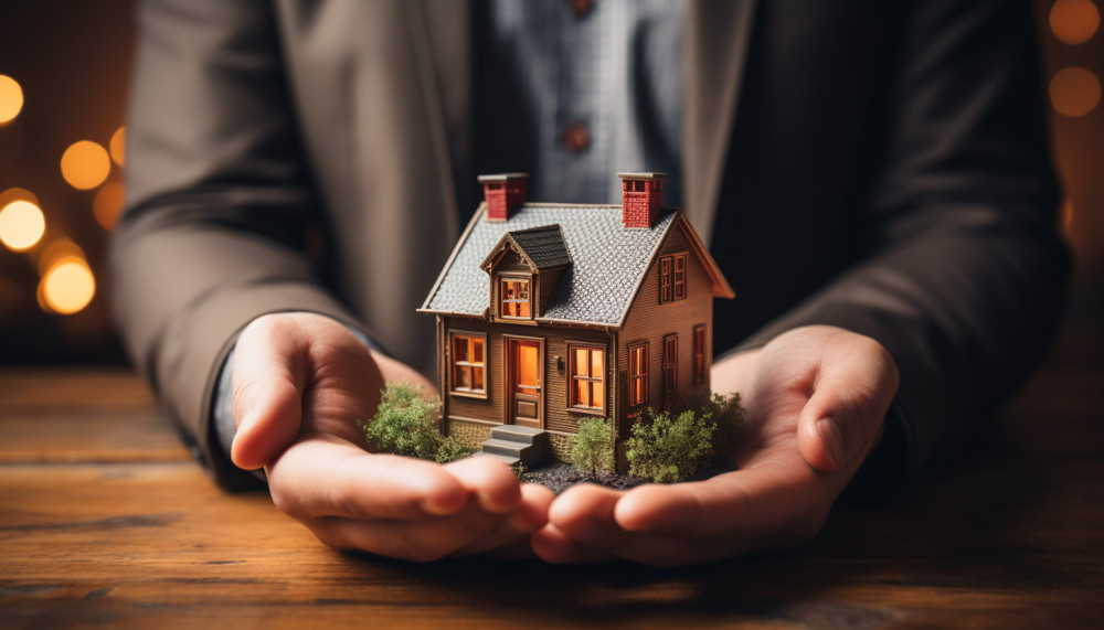 Pourquoi passer par une agence immobilière pour trouver sa nouvelle maison ou son logement ?