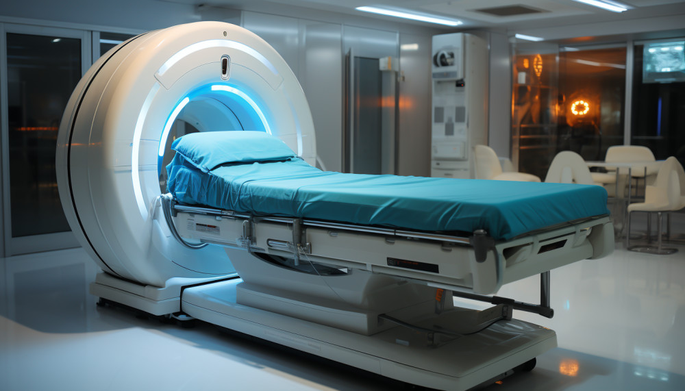 Que faire pour se préparer efficacement à une séance d'IRM?