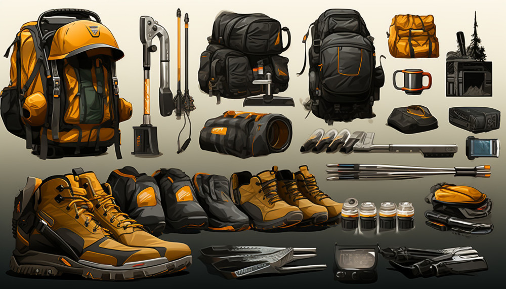 Quel équipement pour faire du tourisme en forêt