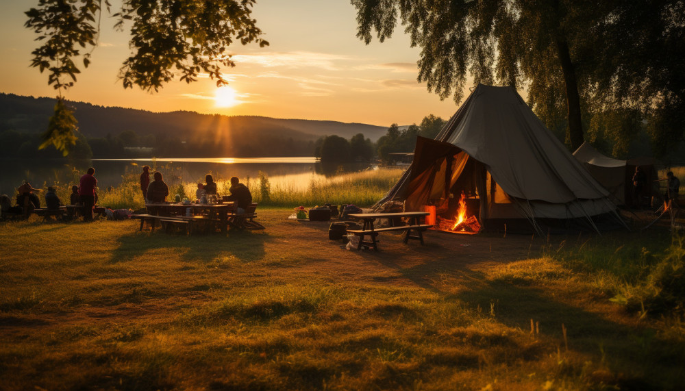 Quels sont les meilleurs campings retrouvés en Dordogne ?