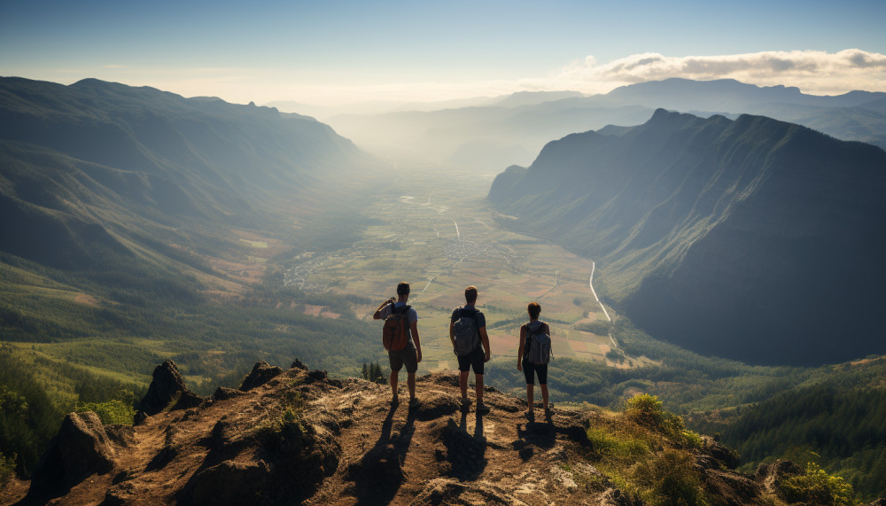Quoi faire sur l’île de la Réunion ?